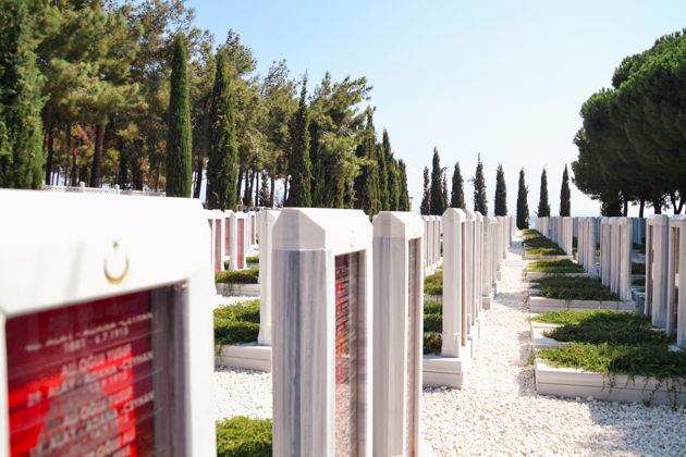 Фото экскурсии - Экскурсия на Принцевы острова с посещением Хейбелиады и Бююкады - 6