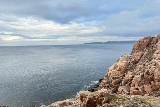 Фото экскурсии - Териберка - бесценная жемчужина северного края - 5