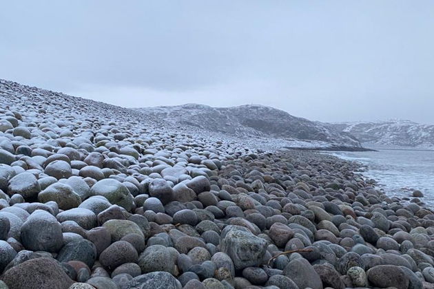 Фото экскурсии - Териберка - бесценная жемчужина северного края - 7