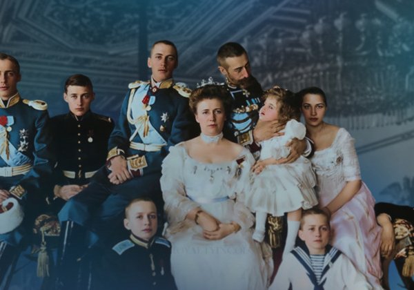 Скандалы, интриги, расследования в семье Романовых