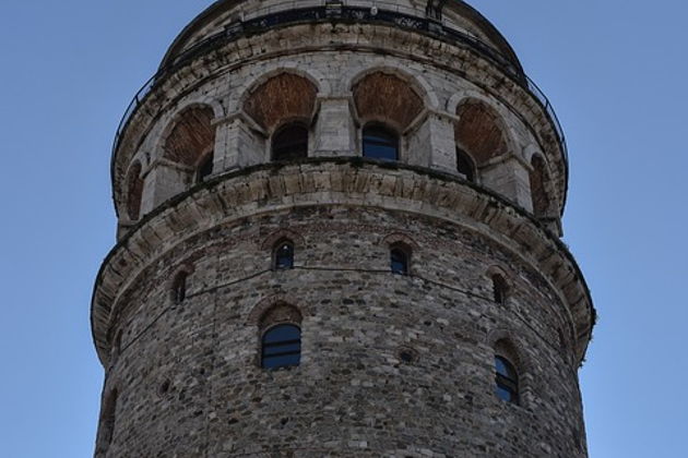 Фото экскурсии - Контрасты Стамбула - 5