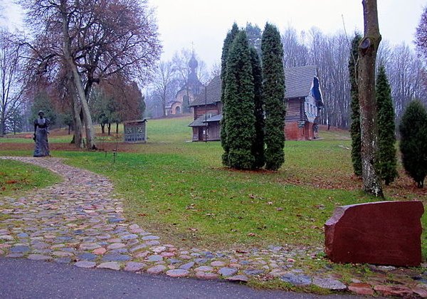 Талашкино — «русские Афины» - фото 3