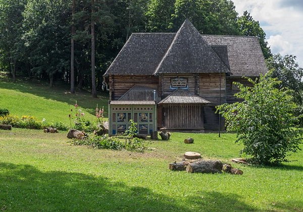 Талашкино — «русские Афины» - фото 4