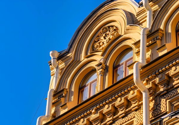 Довлатов сет: закуски от шефа, бокал вина и тур в коммуналку писателя - фото 2