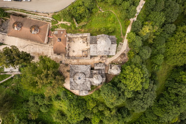 Фото экскурсии - Севан и армянская Швейцария - настоящая открытка Армении - 11