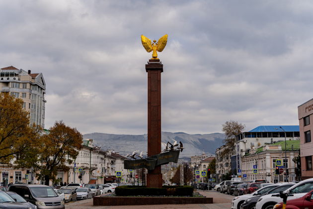 Фото экскурсии - Сердце Новороссийска: экскурсия по центру - 6