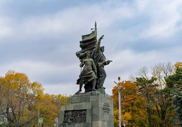 Военно-патриотическая экскурсия «Место подвига — Новороссийск» - фото 2