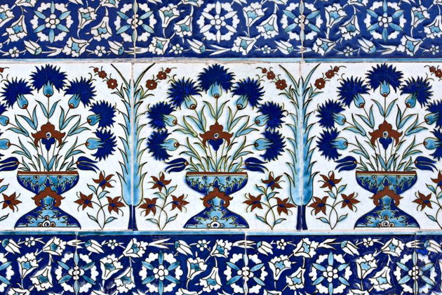 Фото экскурсии - Величественные мечети, соборы и дворцы прошлых эпох - 4