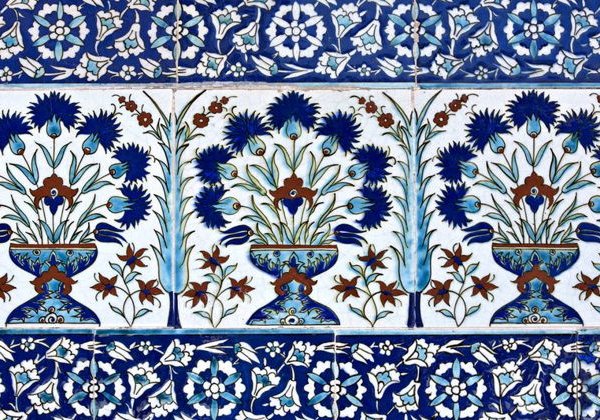 Величие прошлого: мечети, соборы и дворцы  - фото 4
