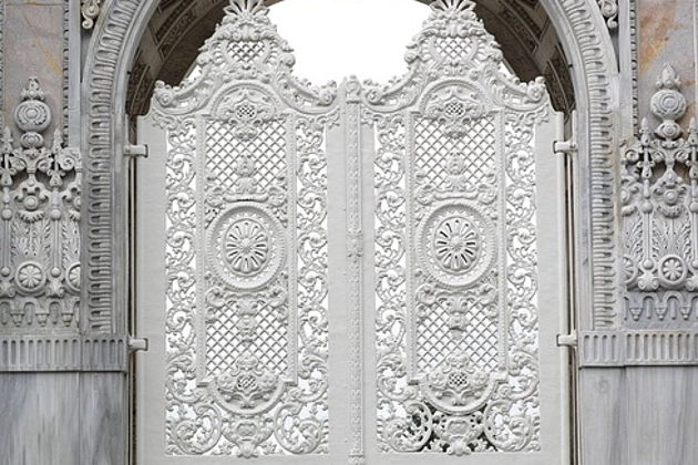 Фото экскурсии - Экскурсия во дворец Долмабахче и прогулка на корабле по Босфору - 4