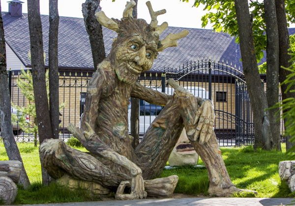 В Тверскую Карелию на гастро-фестиваль карельского пирога «Калитка» - фото 1