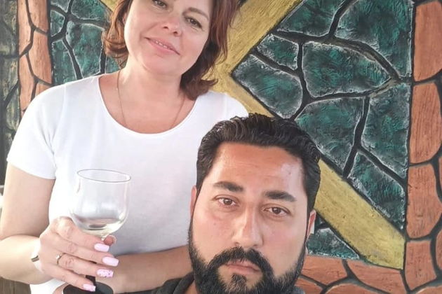 Фото экскурсии - Путешествие к Земному Марсу, Горящей горе, Розовому озеру, горе Бешбармаг с дегустацией икры - 12