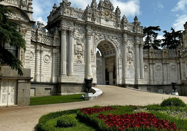 Стамбул трех религий: перекресток эпох, религий и культур - фото 2