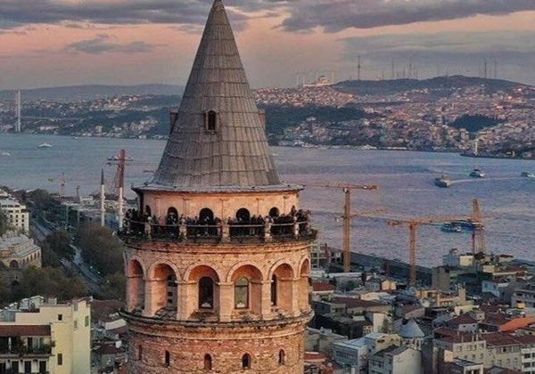 Стамбул трех религий: перекресток эпох, религий и культур - фото 3