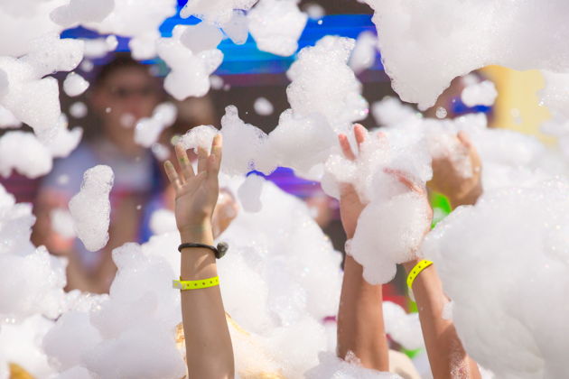 Фото экскурсии - Морское приключение на пиратской яхте Gonster из Кемера - 10