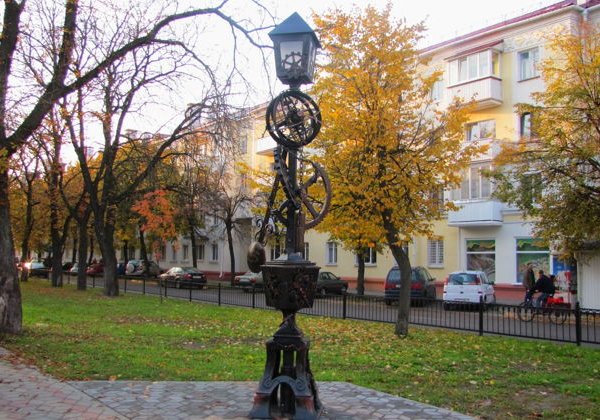 Вечернее путешествие на микроавтобусе с посещением Брестской крепости - фото 2