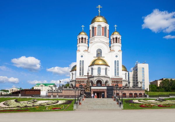 Город, в котором закончился земной путь последнего императора России  - фото 1