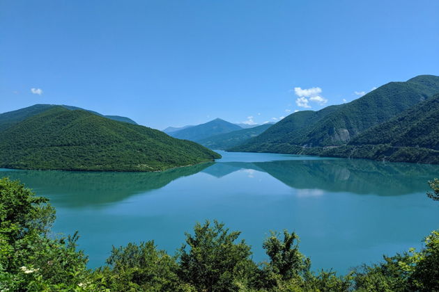 Фото экскурсии - Восхождение на Казбек: древние святыни, вершины и предания - 5