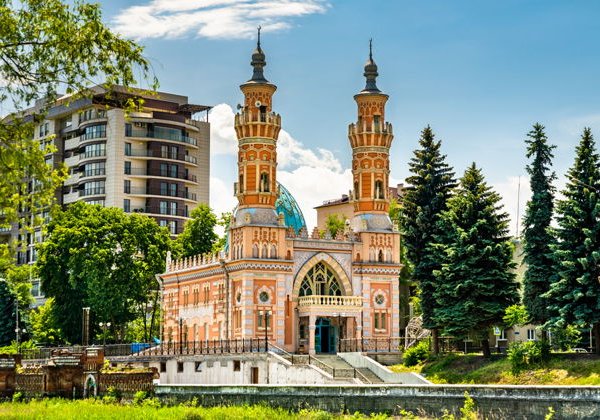 Жемчужины Владикавказа - фото 2