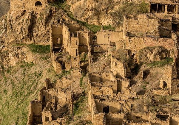 Индивидуальное путешествие: Гамсутль и Салтинский подземный водопад - фото 4