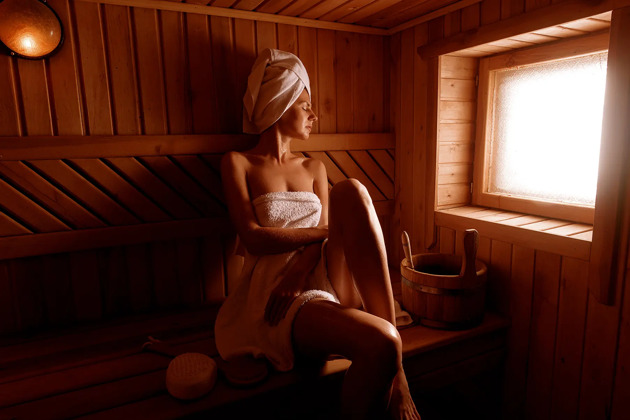 Фото - экскурсия: Турецкое СПА в Аланье - идеальный отдых и полное расслабление