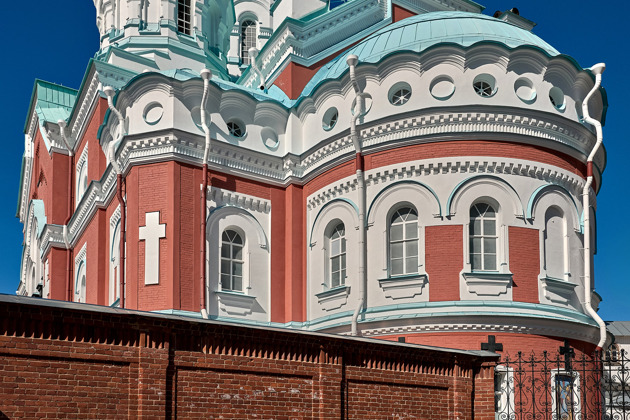 Фото - экскурсия: К Валааму по Ладоге: водная прогулка сквозь красоту и вечность