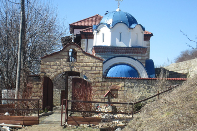 Фото - экскурсия: Верхне Чусовские городки.  Старинные Храмы и монастыри.