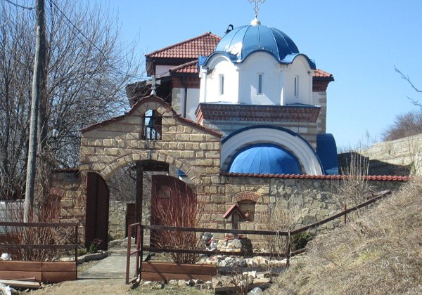 Верхне Чусовские городки.  Старинные Храмы и монастыри.