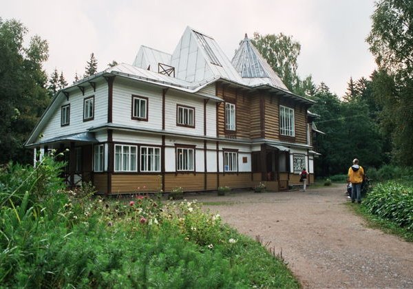 Курорты Финского залива: Репино и Зеленогорск - фото 3
