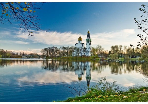 Курорты Финского залива: Репино и Зеленогорск - фото 4