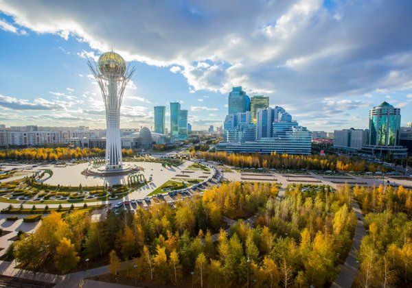 Индивидуальная экскурсия по Астане с местным гидом - фото 3