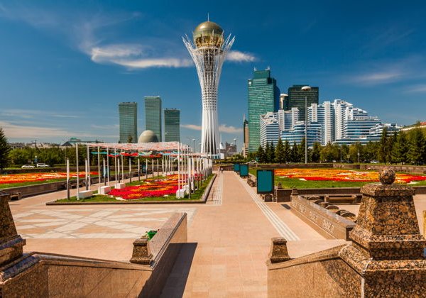 Индивидуальная экскурсия по Астане с местным гидом - фото 4