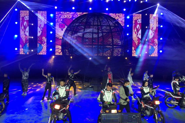 Фото экскурсии - Пекинская обзорная экскурсия - 8