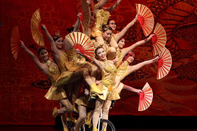 Фото экскурсии - Пекинская обзорная экскурсия - 9