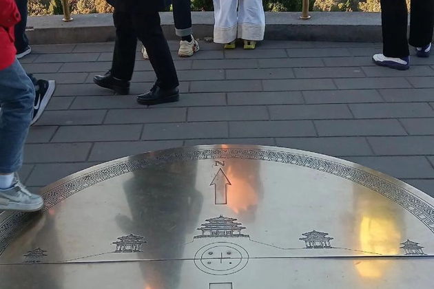 Фото экскурсии - Тур к Великой Китайской стене с трансфером из пекинского аэропорта - 10