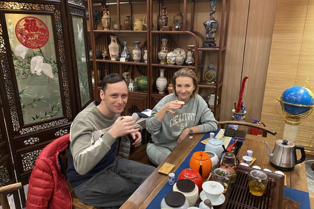 Фото экскурсии - Тур к Великой Китайской стене с трансфером из пекинского аэропорта - 12