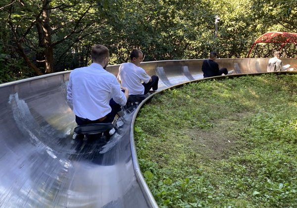 Экскурсия на Китайскую стену с трансфером из аэропорта в Пекине - фото 2