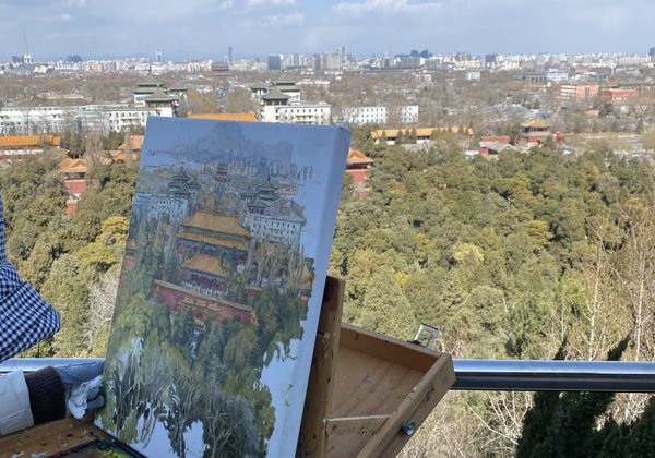 Экскурсия на Китайскую стену с трансфером из аэропорта в Пекине - фото 3