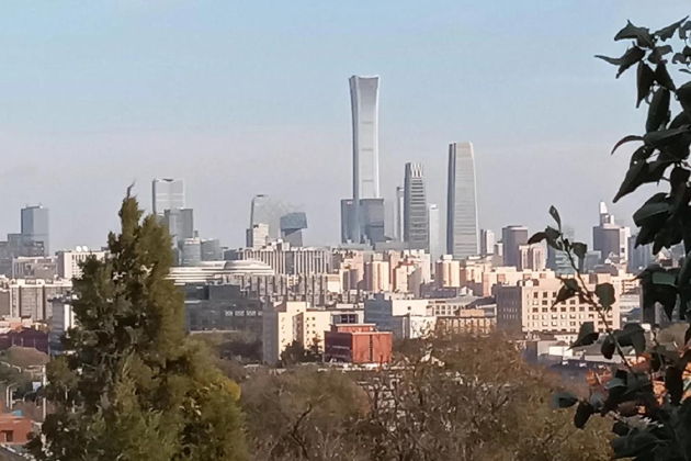 Фото экскурсии - Тур к Великой Китайской стене с трансфером из пекинского аэропорта - 9