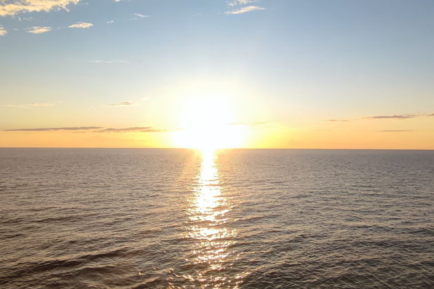 Фото экскурсии - Севастопольские закаты у моря - 11