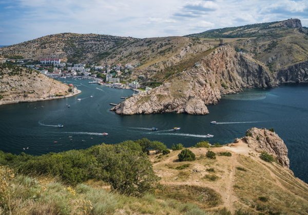 Севастополь - Русская Троя - фото 4