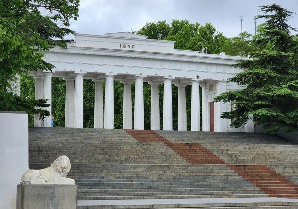 Крым за один день - фото 4