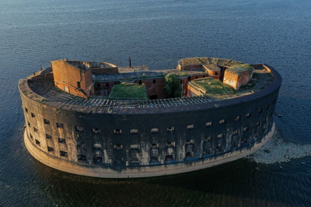 Фото экскурсии - Приключение на корабле флибустьера: морская экспедиция на водолазном боте - 7