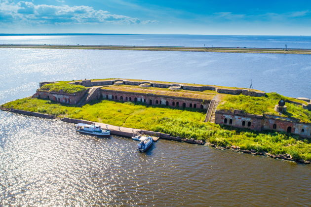 Фото экскурсии - Приключение на корабле флибустьера: морская экспедиция на водолазном боте - 8