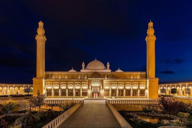 Фото экскурсии - Выезд из Баку на винодельню Мейсери и в деревню ремесленников Лагич - 9