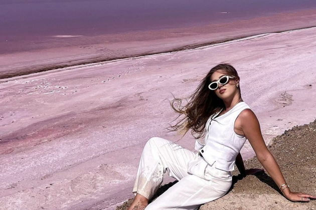 Фото экскурсии - Лучшее в окрестностях Баку - Гобустан, Апшерон и храм Атещгях за 1 день   - 9