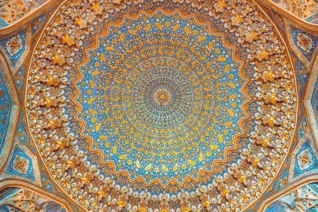 Фото экскурсии - Самарканд — живая легенда Востока - 7