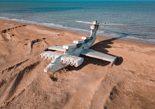 Индивидуальное путешествие: водопад Хучни и экраноплан Лунь - фото 1
