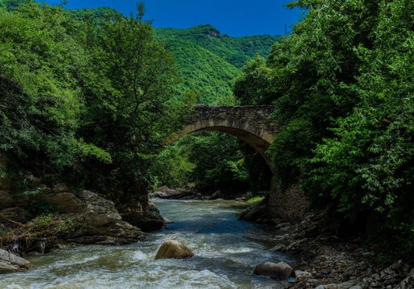 Индивидуальное путешествие: водопад Хучни и экраноплан Лунь - фото 2