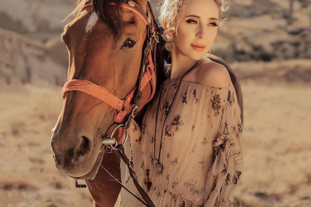 Фото экскурсии - Конная прогулка по Анталье с трансфером подарит незабываемые впечатления - 6